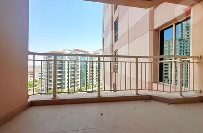 Apartment - 1 Bedroom - 1 Bathroom for rent in Tanaro - The Views - Dubai