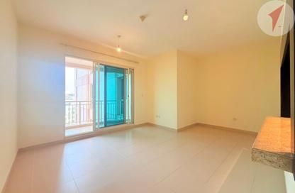 Apartment - 1 Bedroom - 1 Bathroom for rent in Tanaro - The Views - Dubai