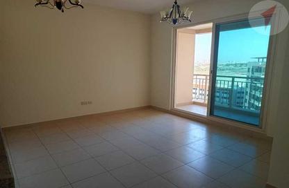 Apartment - 1 Bedroom - 1 Bathroom for rent in Tanaro - The Views - Dubai