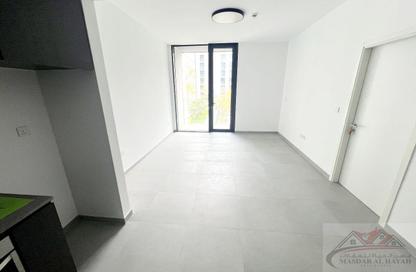 Apartment - 1 Bedroom - 2 Bathrooms for rent in Tiraz - Naseej District - Aljada - Sharjah