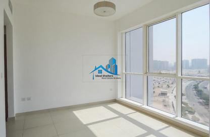Apartment - 2 - 3 for rent in By OBS Designer Residences - Dubai Production City (IMPZ) - Dubai