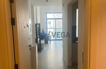 Apartment - 2 Bedrooms - 2 Bathrooms for rent in Binghatti Mirage - District 10 - Jumeirah Village Circle - Dubai