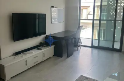 Apartment - 2 Bedrooms - 2 Bathrooms for rent in Binghatti Mirage - District 10 - Jumeirah Village Circle - Dubai