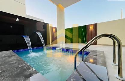 Villa - 6 Bedrooms - 7+ Bathrooms for sale in Al Bahia Hills - Al Bahia - Ajman