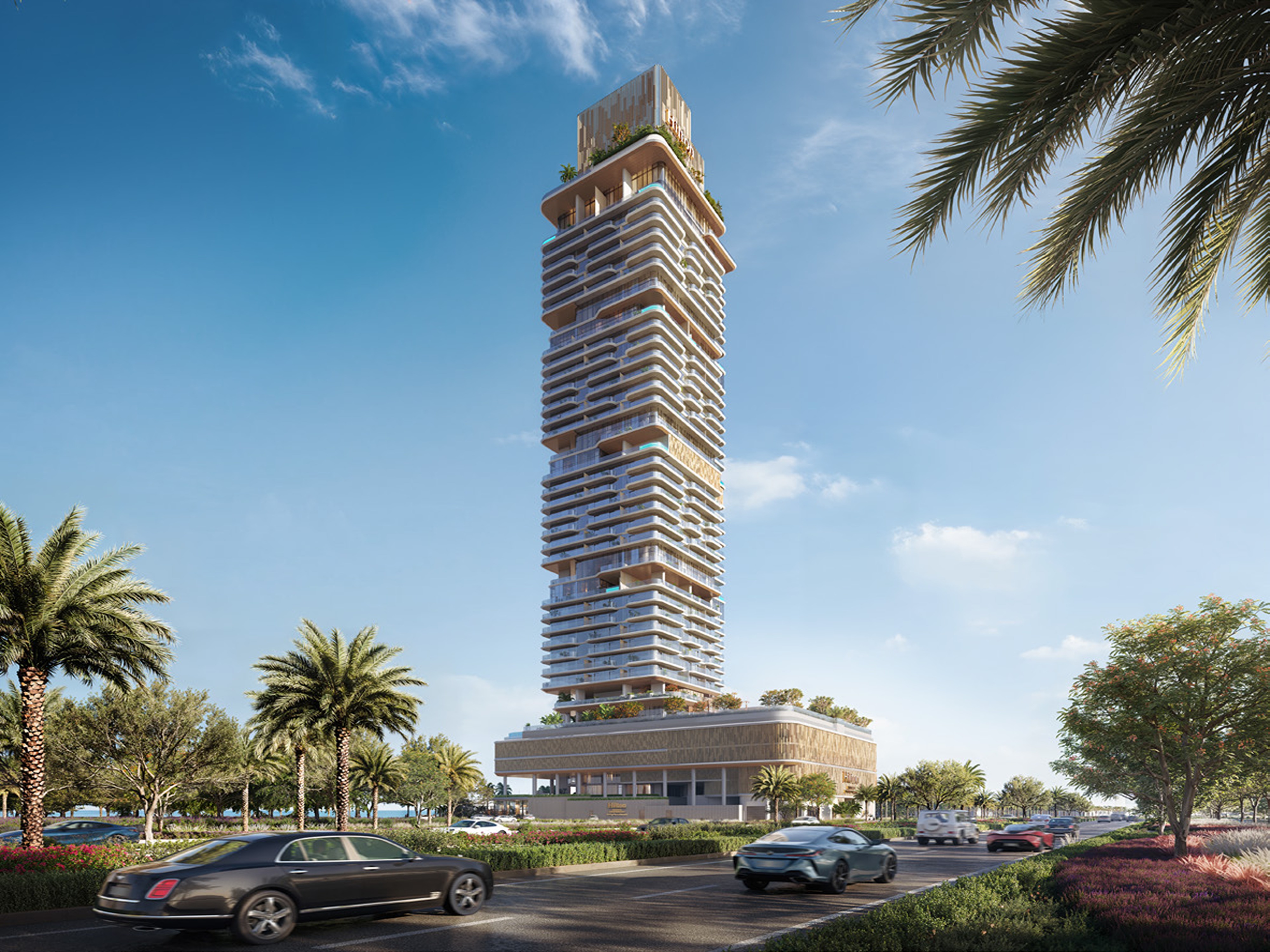 Flexible Payment Plan | Waterfront Luxury | High ROI