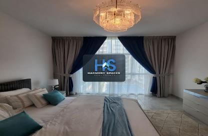 Apartment - 1 - 2 for rent in Pearlz by Danube - Al Furjan - Dubai Apartment - 1 - 2 for rent in Pearlz by Danube - Al Furjan - Dubai