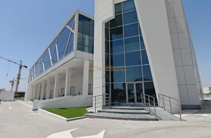 مستودع - استوديو - 2 للايجار في واحة دبي للسيليكون - دبي مستودع - استوديو - 2 للايجار في واحة دبي للسيليكون - دبي