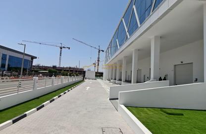 مستودع - استوديو - 2 للايجار في واحة دبي للسيليكون - دبي مستودع - استوديو - 2 للايجار في واحة دبي للسيليكون - دبي