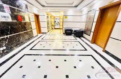 Apartment - 1 Bedroom - 2 Bathrooms for rent in Muwaileh 29 Building - Muwaileh - Sharjah