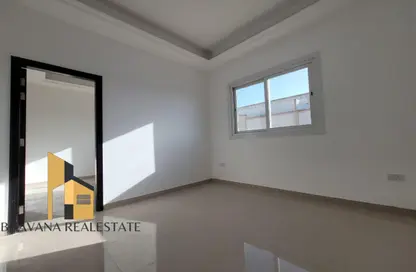 شقة - غرفة نوم - 1 حمام للايجار في فيلات مدينة خليفة آيه - مدينة خليفة أ - مدينة خليفة - أبوظبي