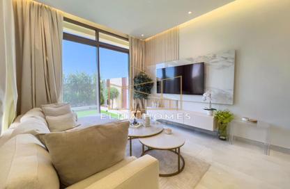Villa - 3 Bedrooms - 4 Bathrooms for rent in Parkside 2 - Emaaar South - Dubai South (Dubai World Central) - Dubai