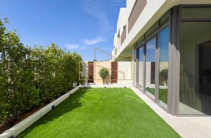 Villa - 3 Bedrooms - 4 Bathrooms for rent in Parkside 2 - Emaaar South - Dubai South (Dubai World Central) - Dubai