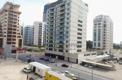 شقة - 2 غرف نوم - 3 حمامات للايجار في روز هوم - عود ميثاء - بر دبي - دبي