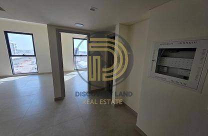 Apartment - 1 Bedroom - 1 Bathroom for rent in Reeman Living - Al Shamkha - Abu Dhabi