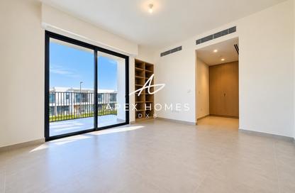 Villa - 4 - 5 for rent in Elora - The Valley - Dubai