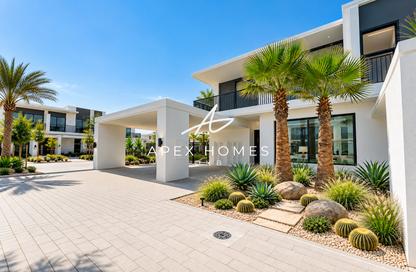 Villa - 4 - 5 for rent in Elora - The Valley - Dubai Villa - 4 - 5 for rent in Elora - The Valley - Dubai