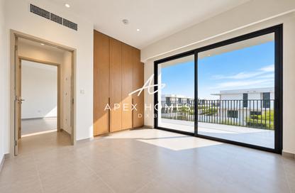 Villa - 4 - 5 for rent in Elora - The Valley - Dubai
