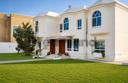 Villa - 5 Bedrooms - 5 Bathrooms for rent in Al Barsha 2 Villas - Al Barsha 2 - Al Barsha - Dubai