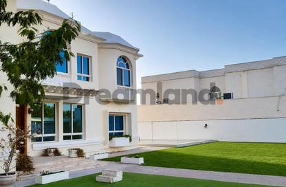 Villa - 5 Bedrooms - 5 Bathrooms for rent in Al Barsha 2 Villas - Al Barsha 2 - Al Barsha - Dubai