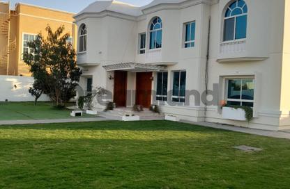 Villa - 5 Bedrooms - 5 Bathrooms for rent in Al Barsha 2 Villas - Al Barsha 2 - Al Barsha - Dubai