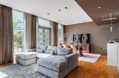 Apartment - 2 Bedrooms - 3 Bathrooms for sale in Bluewaters Residences Building 5 - Bluewaters Residences - Bluewaters - Dubai