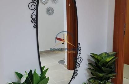 Apartment - 1 Bedroom - 2 Bathrooms for rent in Manchester Tower - Dubai Marina - Dubai