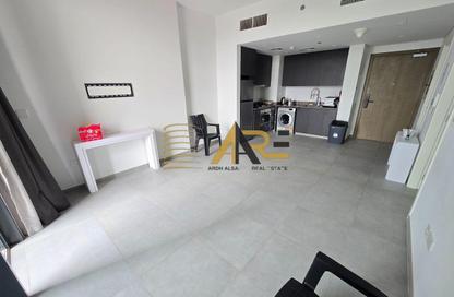 Apartment - 1 Bedroom - 2 Bathrooms for rent in Tiraz - Naseej District - Aljada - Sharjah
