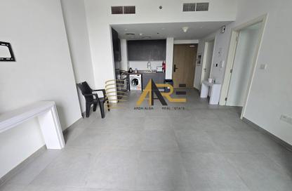 Apartment - 1 Bedroom - 2 Bathrooms for rent in Tiraz - Naseej District - Aljada - Sharjah