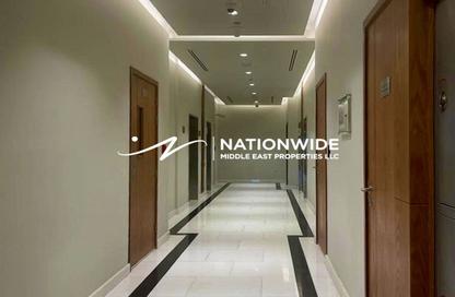 Apartment - Studio - 1 Bathroom for rent in Julphar Residence - Al Reem Island - Abu Dhabi Apartment - Studio - 1 Bathroom for rent in Julphar Residence - Al Reem Island - Abu Dhabi