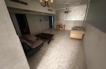 Apartment - 2 Bedrooms - 2 Bathrooms for rent in Al Majaz Pearl - Al Majaz 2 - Al Majaz - Sharjah