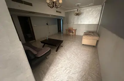 Apartment - 2 Bedrooms - 2 Bathrooms for rent in Al Majaz Pearl - Al Majaz 2 - Al Majaz - Sharjah