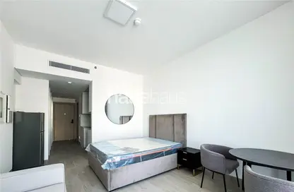 Apartment - Studio - 1 Bathroom for rent in Luma 22 - District 10 - Jumeirah Village Circle - Dubai