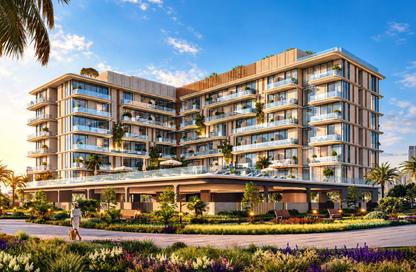 Apartment - Studio - 1 for sale in Samana South Haven 2 - Samana South Haven - Saih Shuaib 2 - Dubai Industrial City - Dubai
