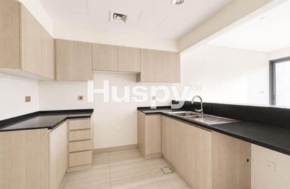 Townhouse - 4 Bedrooms - 3 Bathrooms for rent in Park Residences 4 - Park Residences - Damac Hills - Dubai Townhouse - 4 Bedrooms - 3 Bathrooms for rent in Park Residences 4 - Park Residences - Damac Hills - Dubai