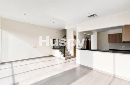 Townhouse - 4 Bedrooms - 3 Bathrooms for rent in Park Residences 4 - Park Residences - Damac Hills - Dubai