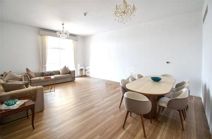 Apartment - 3 Bedrooms - 3 Bathrooms for sale in New Bridge Hills 1 - New Bridge Hills - Motor City - Dubai