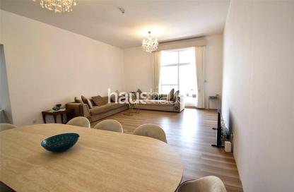 Apartment - 3 Bedrooms - 3 Bathrooms for sale in New Bridge Hills 1 - New Bridge Hills - Motor City - Dubai