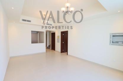Villa - 4 Bedrooms - 5 Bathrooms for rent in Senses at the Fields - The Fields - District 11 - Mohammed Bin Rashid City - Dubai