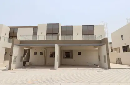 Villa - 4 Bedrooms - 5 Bathrooms for rent in Senses at the Fields - District 11 - Mohammed Bin Rashid City - Dubai