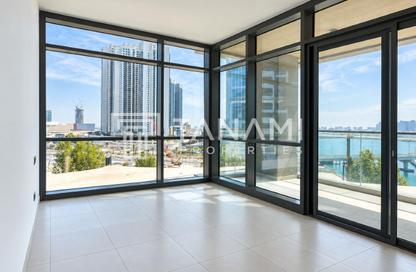 Apartment - 2 - 3 for sale in Canal Residence - Al Reem Island - Abu Dhabi Apartment - 2 - 3 for sale in Canal Residence - Al Reem Island - Abu Dhabi