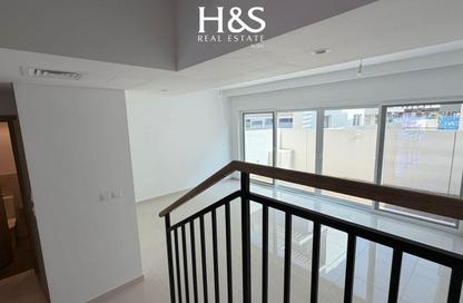 Villa - 3 - 3 for sale in Camelia - Damac Hills 2 - Dubai