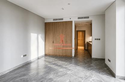 Apartment - Studio - 1 for sale in Peninsula Two - Peninsula - Business Bay - Dubai
