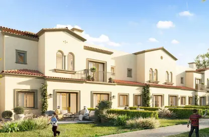 تاون هاوس - 2 غرف نوم - 3 حمامات للبيع في بلوم ليفينج - مدينة زايد (مدينة خليفة ج) - مدينة خليفة - أبوظبي تاون هاوس - 2 غرف نوم - 3 حمامات للبيع في بلوم ليفينج - مدينة زايد (مدينة خليفة ج) - مدينة خليفة - أبوظبي