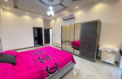 Villa - 5 Bedrooms - 7 Bathrooms for rent in Al Yasmeen 1 - Al Yasmeen - Ajman