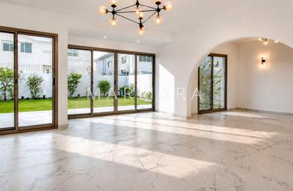 Villa - 3 Bedrooms - 4 Bathrooms for rent in Umm Suqeim 3 Villas - Umm Suqeim 3 - Umm Suqeim - Dubai