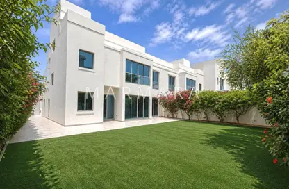 Villa - 3 Bedrooms - 4 Bathrooms for rent in Umm Suqeim 3 Villas - Umm Suqeim 3 - Umm Suqeim - Dubai