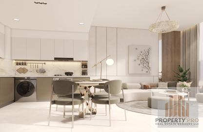 Apartment - 2 Bedrooms - 3 Bathrooms for sale in The Harmony 1 - The Harmony - Residential District - Dubai South (Dubai World Central) - Dubai Apartment - 2 Bedrooms - 3 Bathrooms for sale in The Harmony 1 - The Harmony - Residential District - Dubai South (Dubai World Central) - Dubai