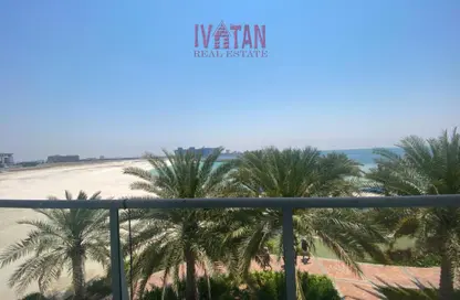 Apartment - 2 Bedrooms - 3 Bathrooms for sale in Pacific Bora Bora - Pacific - Al Marjan Island - Ras Al Khaimah