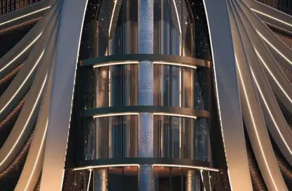 Apartment - 1 Bedroom - 2 Bathrooms for sale in 368 Park Lane - District 10 - Jumeirah Village Circle - Dubai