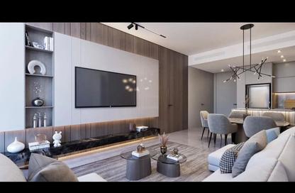 Apartment - 1 - 2 for sale in Samana Barari Lagoons - Majan - Dubai Apartment - 1 - 2 for sale in Samana Barari Lagoons - Majan - Dubai